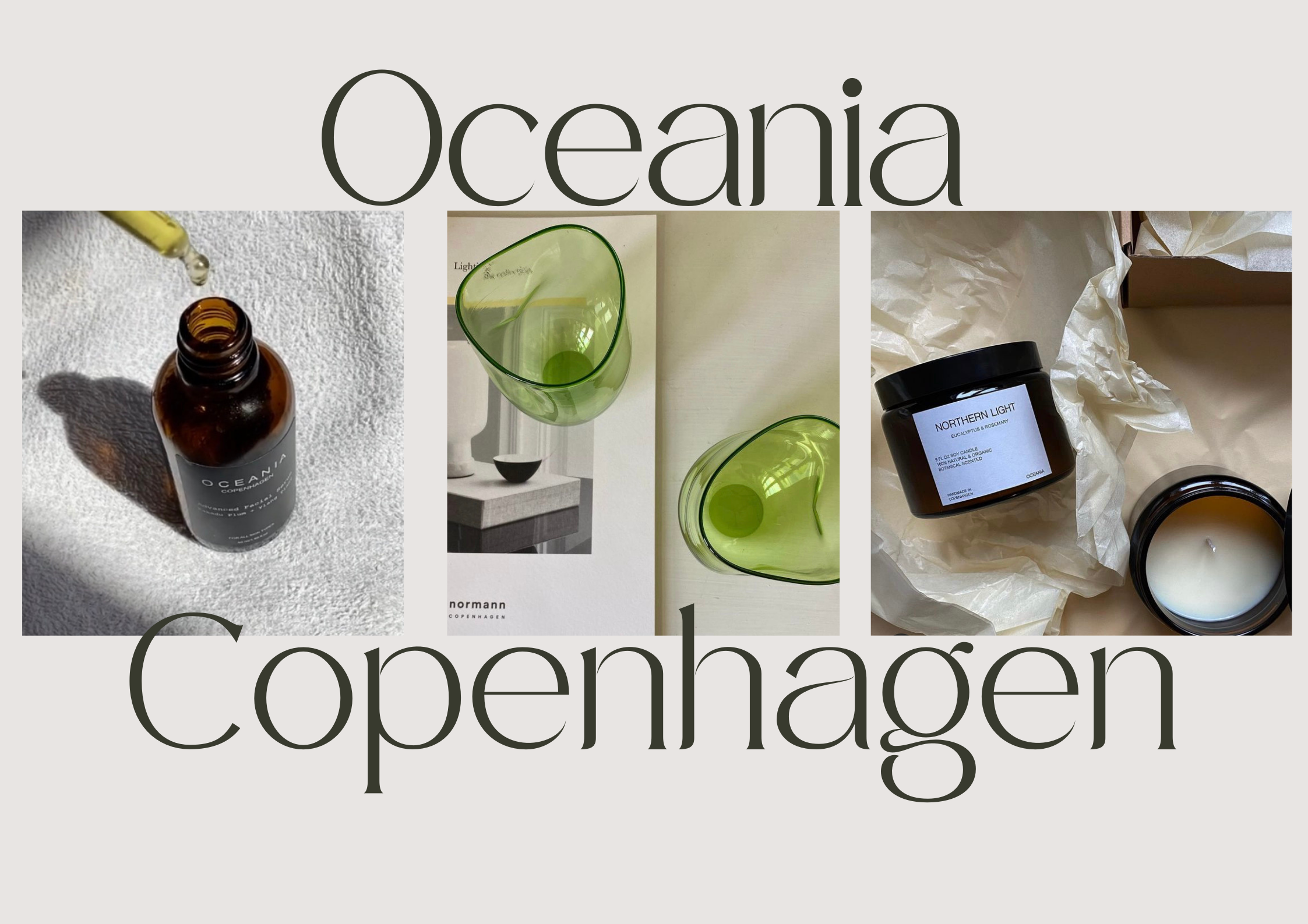 Oceania Copenhagen: A brand with sustainability at its heart